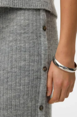 Vero Moda Maxi nederdel vmSally NW Ankle