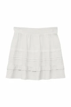 Vero Moda Nederdel vmPretty Short Skirt Wvn GA Noos