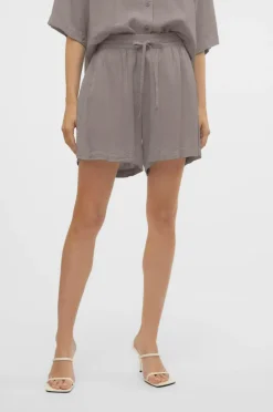 Vero Moda Shorts vmLinn Shorts Wvn