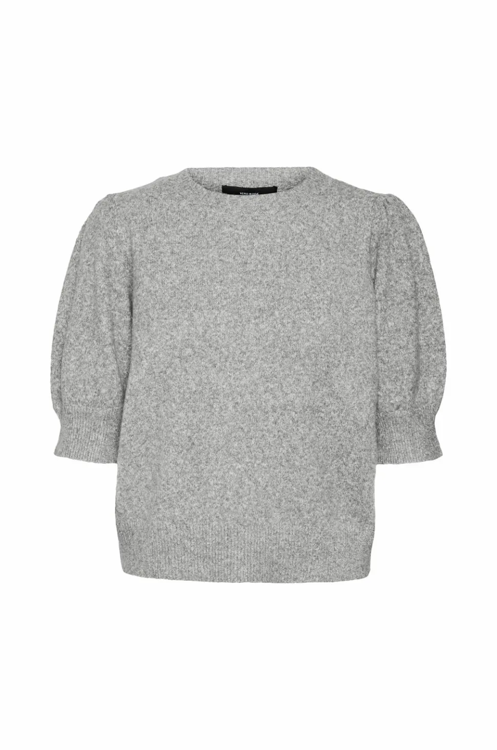 Vero Moda Trøje vmDoffy 2/4 O-neck Pullover