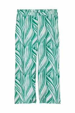 Vero Moda Curve Bukser vmcJosie HW Wide Wvn GA Cur