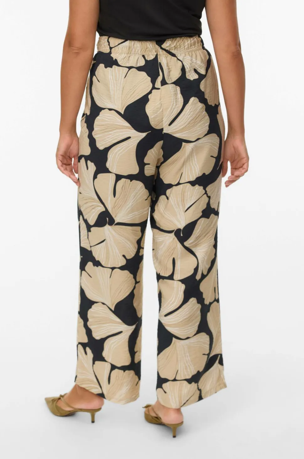Vero Moda Curve Bukser vmClucy