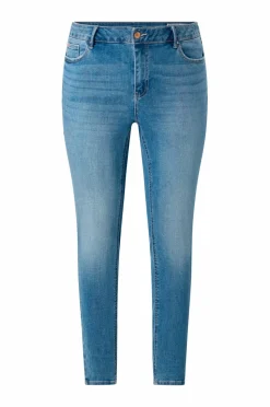 Vero Moda Curve Jeans vmcFlash MR Skinny