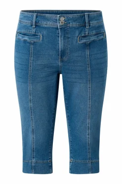 Vero Moda Curve Jeans vmCeliza MR Denim Knickers VI3488 C