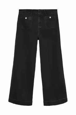Vero Moda Curve Jeans vmcKayla HR Wide Pocket