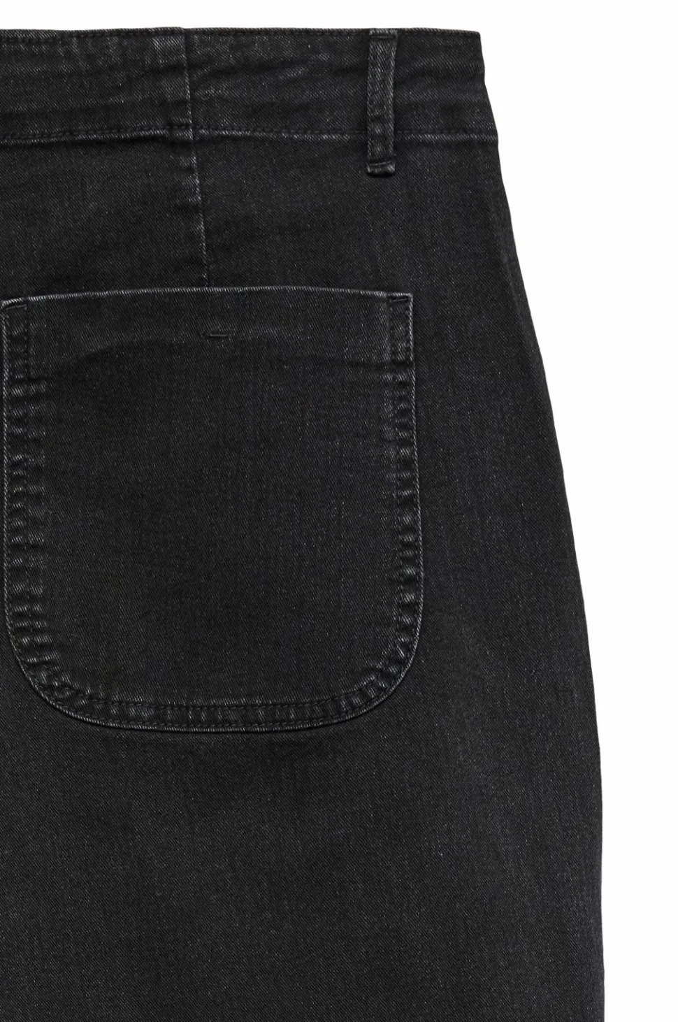 Vero Moda Curve Jeans vmcKayla HR Wide Pocket