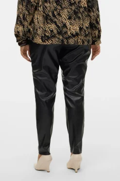 Vero Moda Curve Leggings vmcCiff HW Jrs GA Cur