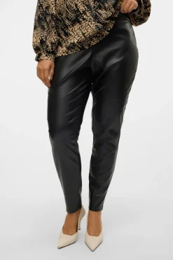 Vero Moda Curve Leggings vmcCiff HW Jrs GA Cur
