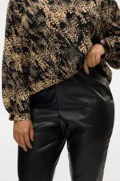 Vero Moda Curve Leggings vmcCiff HW Jrs GA Cur