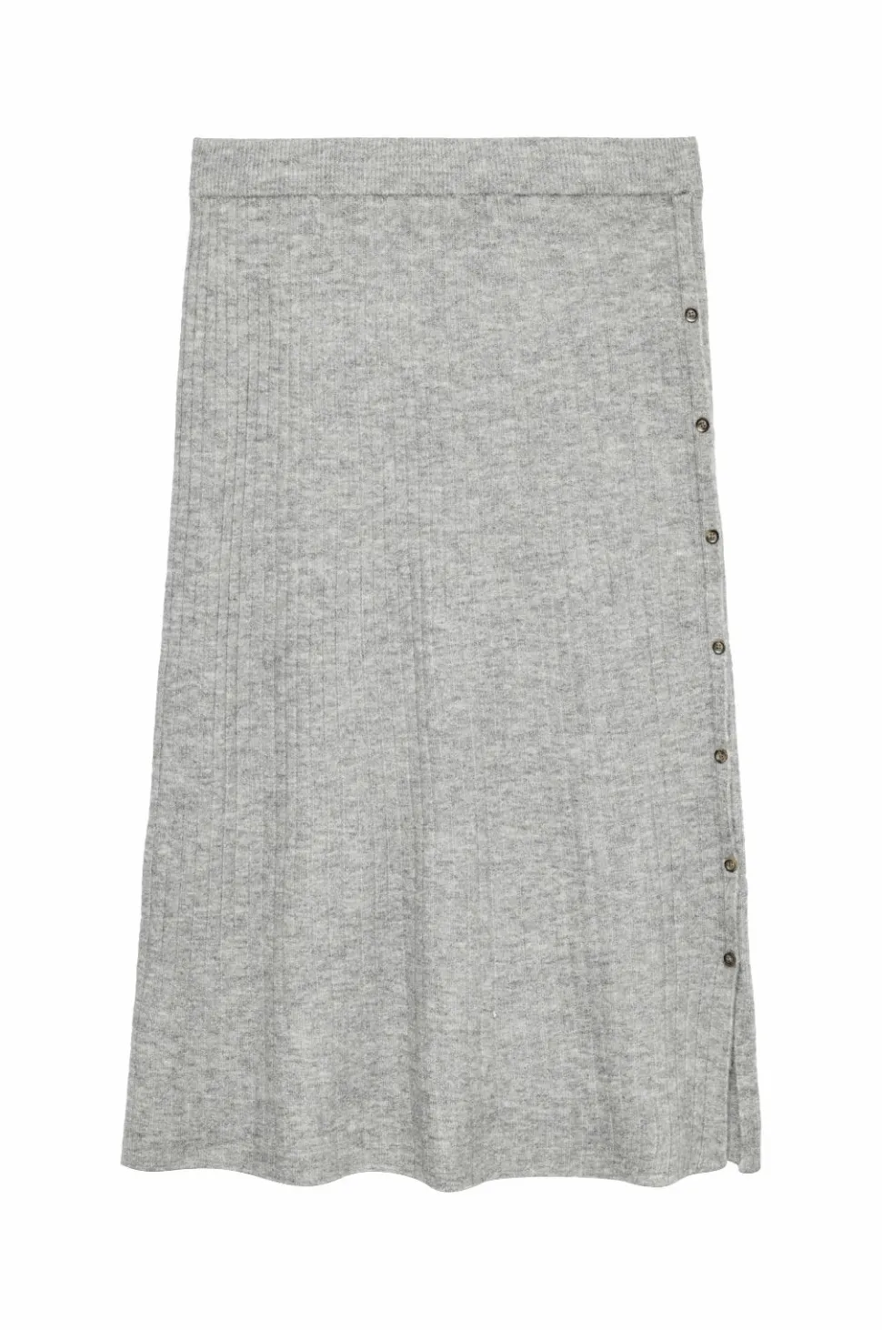 Vero Moda Curve Maxi nederdel Vmcsally NW Ankle