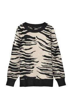 Vero Moda Curve Pullover vmcNancy