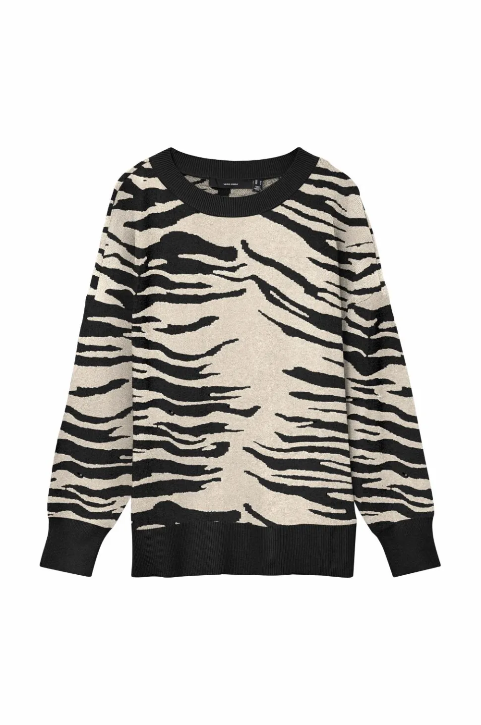 Vero Moda Curve Pullover vmcNancy