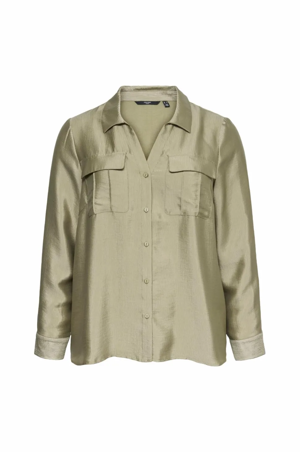 Vero Moda Curve Skjorte vmcToma