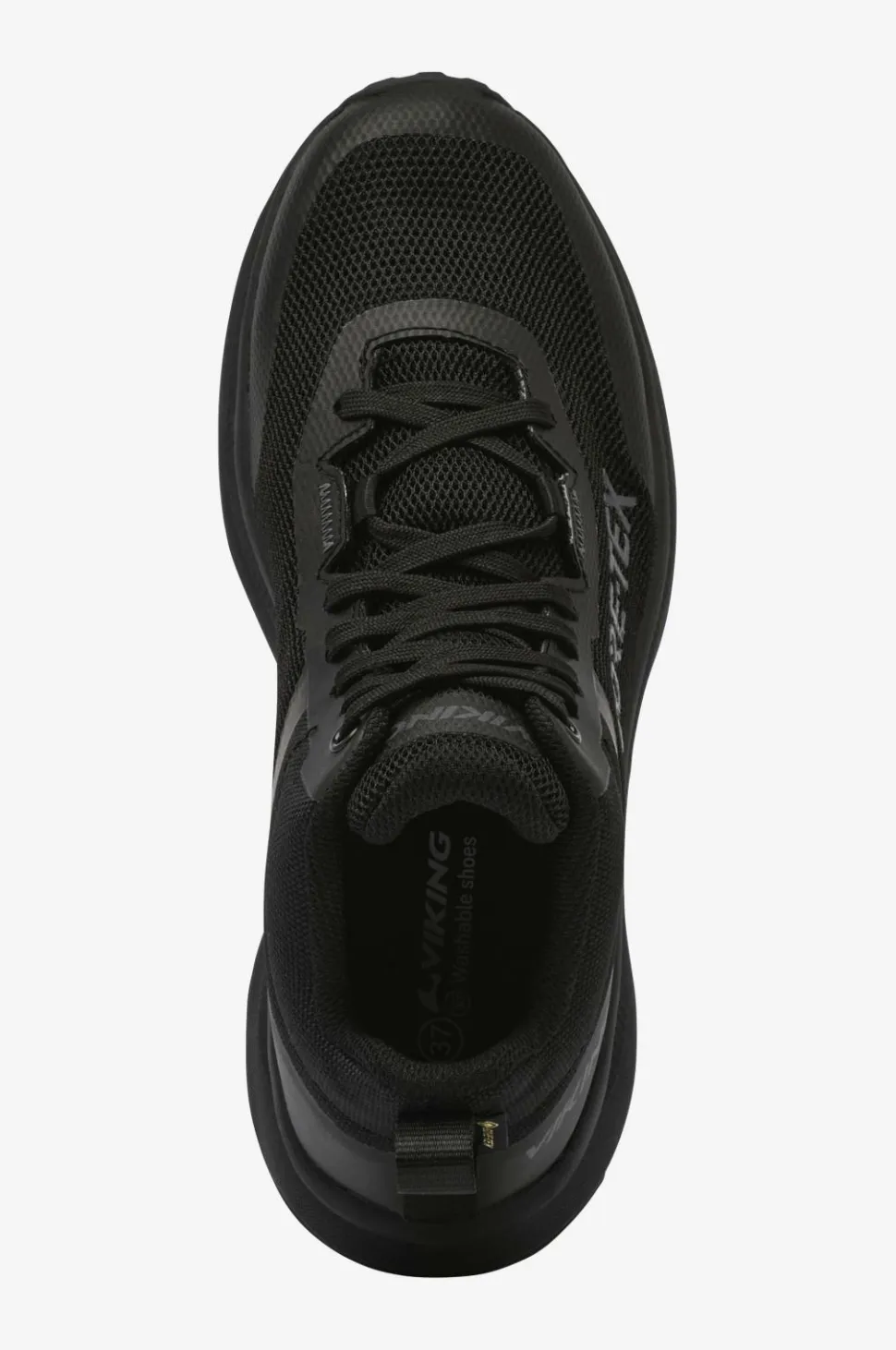 Viking Vandresko Stride Mid GTX W
