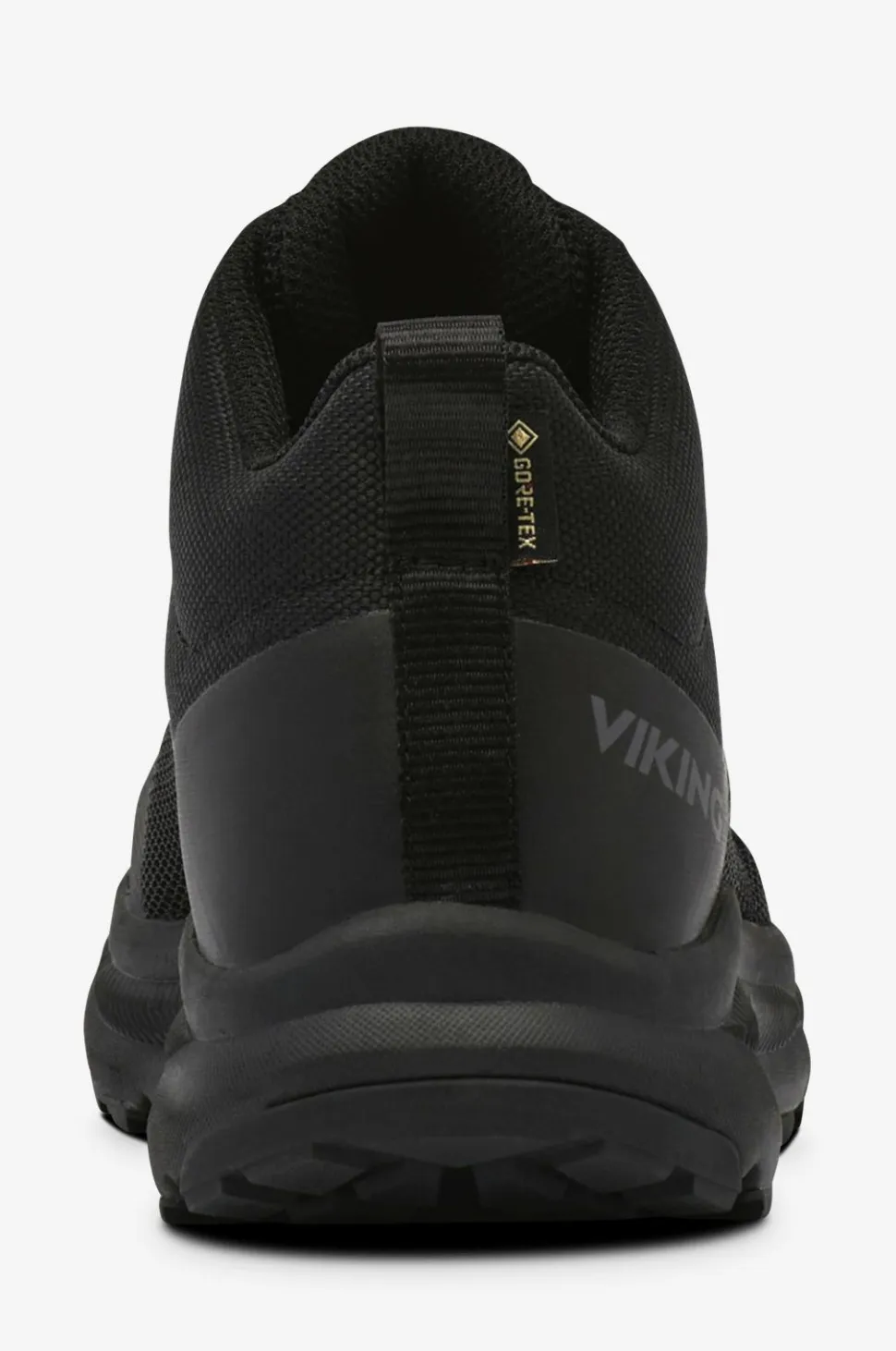 Viking Vandresko Stride Mid GTX W