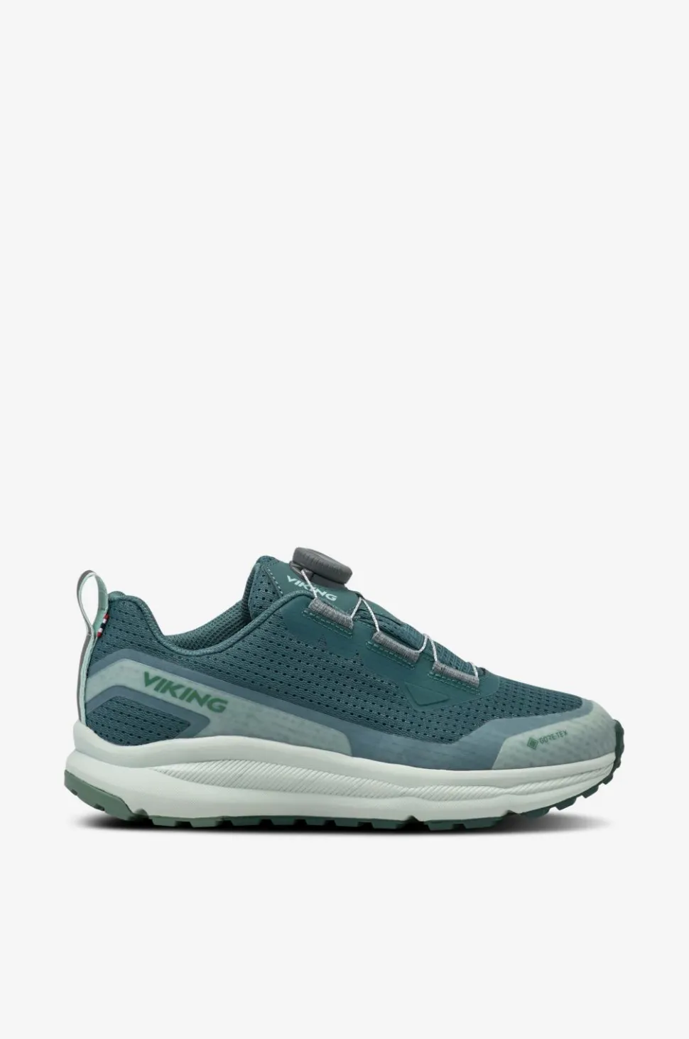 Viking Walkingsko Motion Low Gtx Boa W