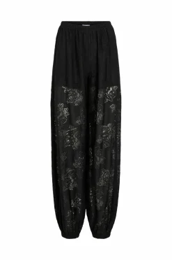 Vila Bukser viLala Lace Balloon