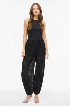 Vila Bukser viLala Lace Balloon