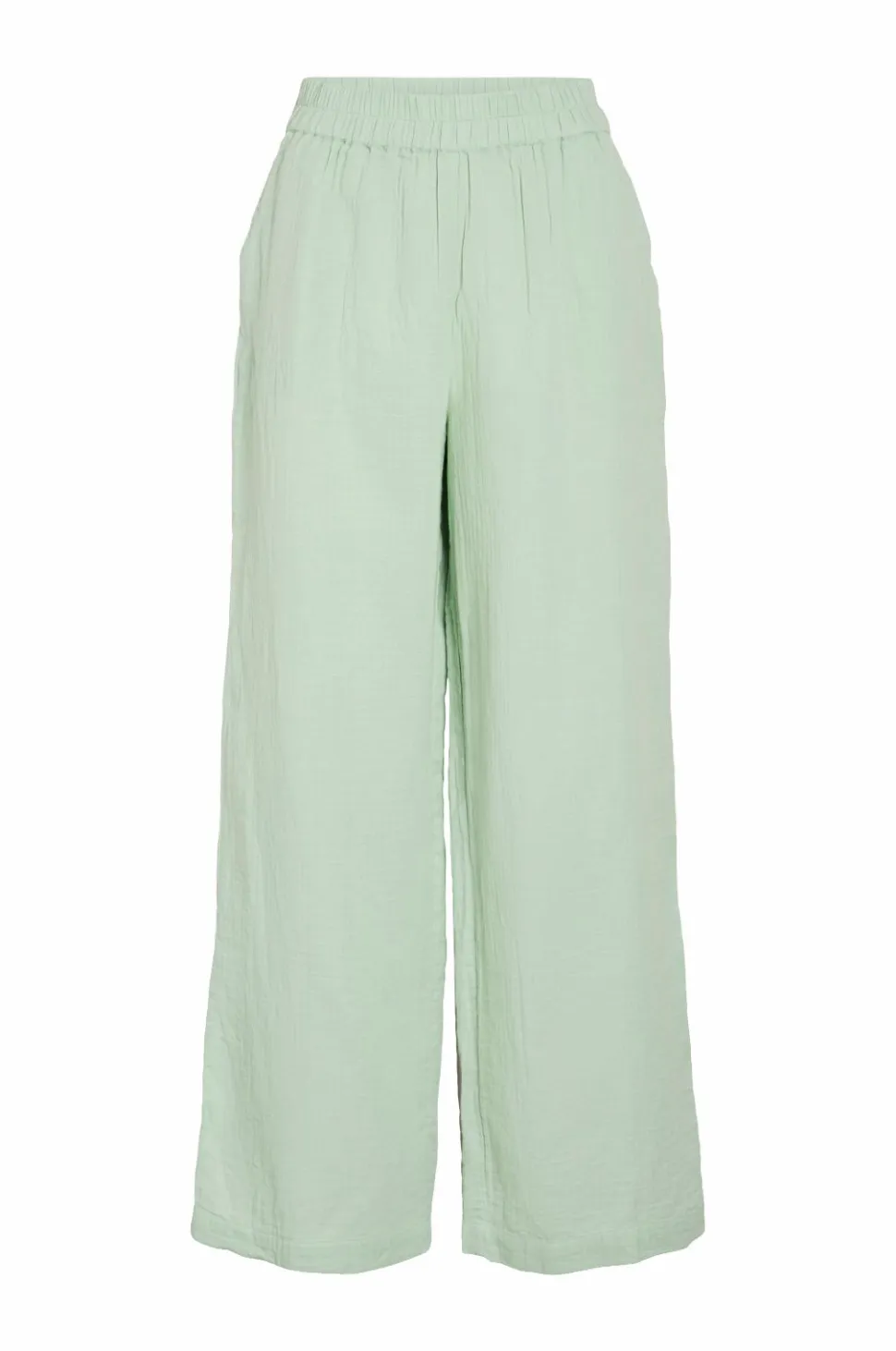 Vila Bukser viLania HW Wide Pants