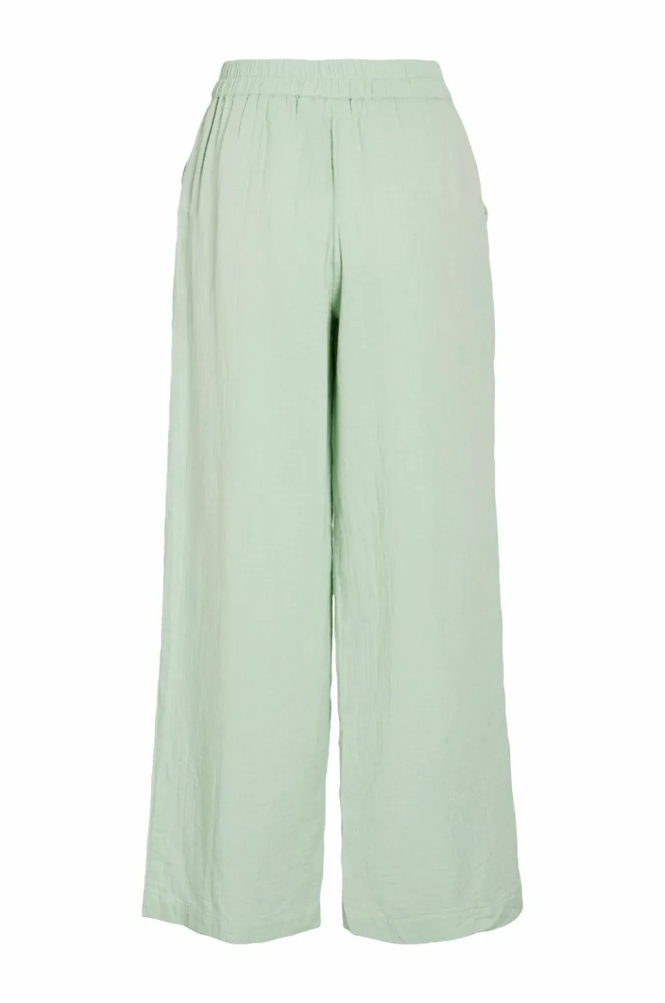 Vila Bukser viLania HW Wide Pants