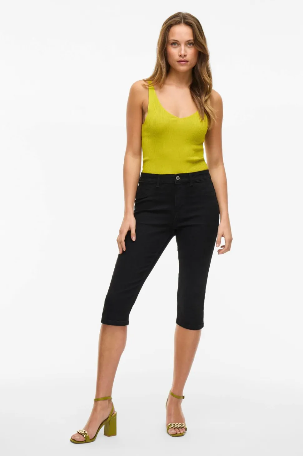 Vila Caprijeans viJeggy RW Capri