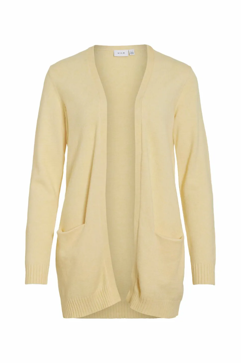 Vila Cardigan viRil L/S Open Knit