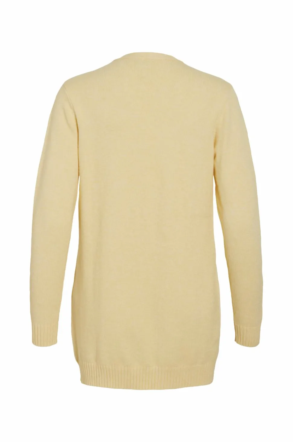 Vila Cardigan viRil L/S Open Knit