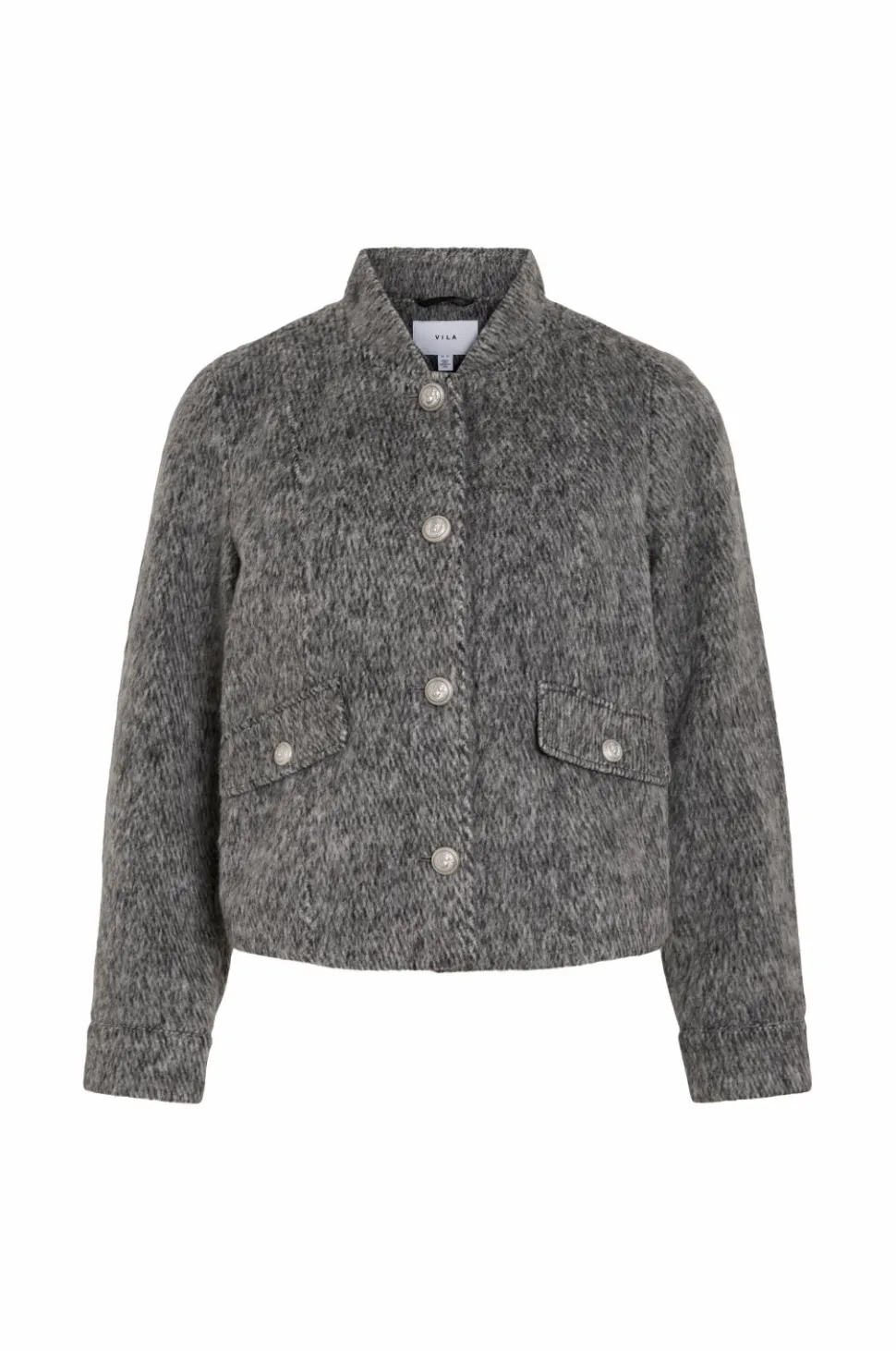 Vila Jakke viChichi L/S Short Jacket