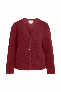 Vila Jakke viDania L/s Teddy