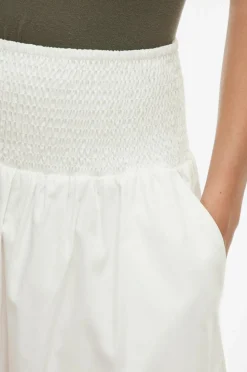 Vila Maxi nederdel viMia HW Maxi Skirt