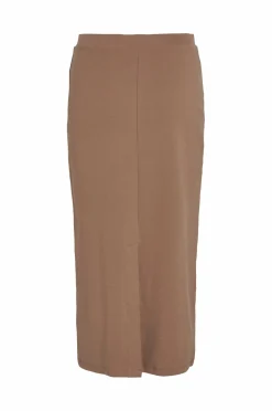 Vila Nederdel viRavina HW Midi Skirt