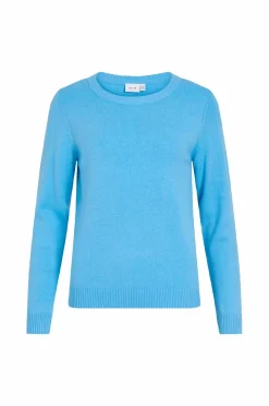 Vila Pullover viRil L/s O-neck Knit Top