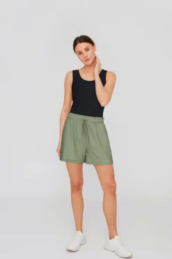 Vila Shorts viJosa HW Shorts