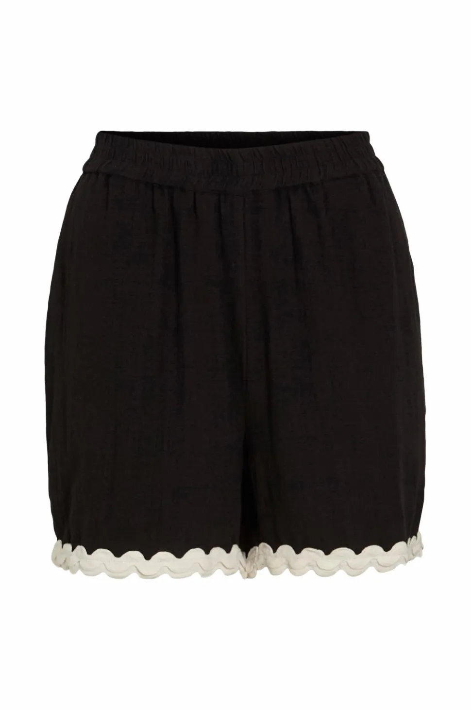 Vila Shorts viManda Wavy RW