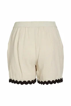 Vila Shorts viManda Wavy RW