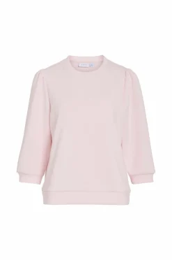 Vila Sweatshirt viReflect 3/4 / LN