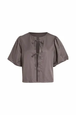 Vila Top viSelva 2/4 Tie Detai