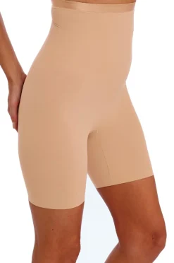 Wacoal Shapingtrusse Shape Revelation Hourglass Hi-Waist Thigh Shaper