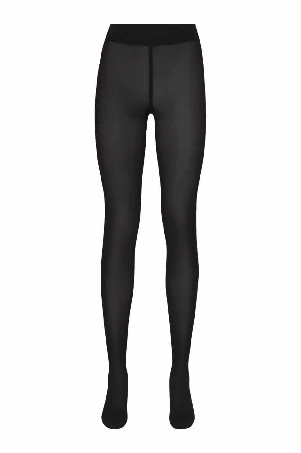 Wolford Strømpebuks Pure 50 Tights