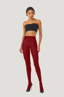 Wolford Strømpebukser Merino Tights