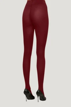Wolford Strømpebukser Velvet de Luxe 66