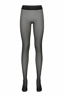 Wolford Strømpebukser Fatal Tights 15 Den