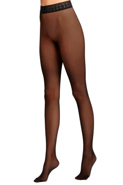Wolford Strømpebukser Fatal Tights 15 Den