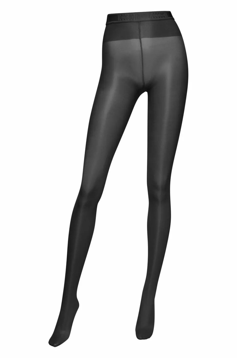 Wolford Strømpebukser Neon 40 Tights