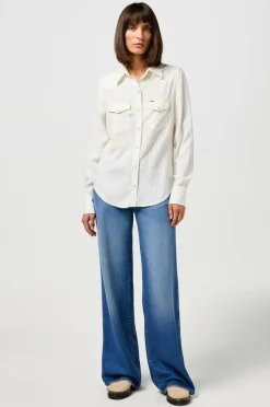 Wrangler Jeans World Wide