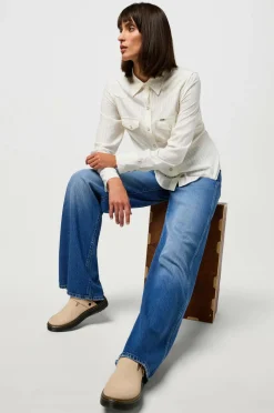 Wrangler Jeans World Wide