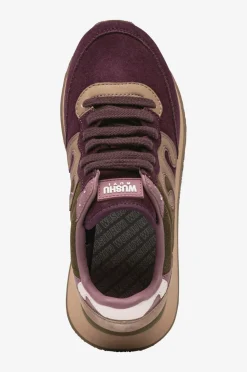 Wushu Ruyi Kondisko Wushu Ruyi Art.master All Suede Mas03 W