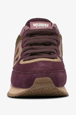 Wushu Ruyi Kondisko Wushu Ruyi Art.master All Suede Mas03 W