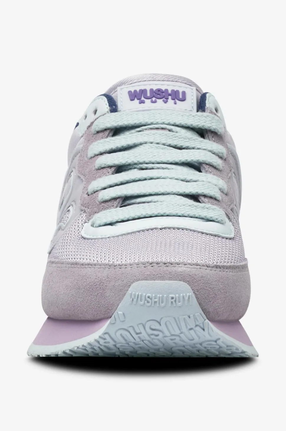 Wushu Ruyi Sneakers Art.master Sport Ms406 W