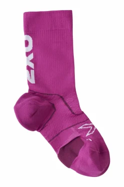 2XU Træningsstrømper Vectr Cushion Crew Socks
